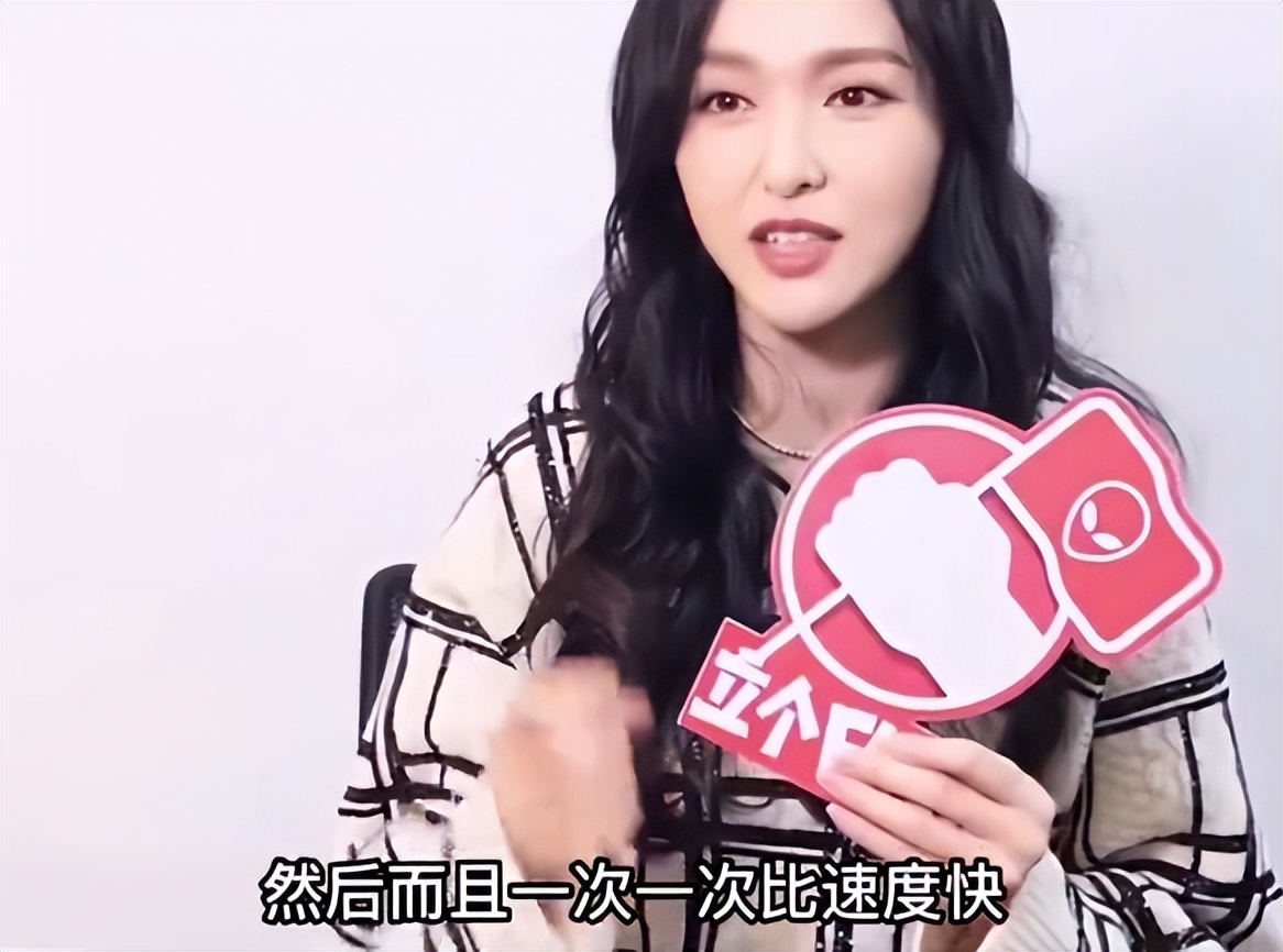 唐嫣|唐嫣的爱情观：不要轰轰烈烈交流懂对方就好！感慨女儿非常有主见