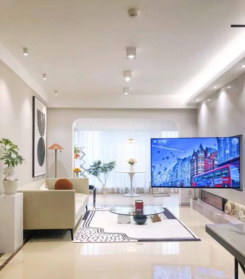 发现一位90后女主小家的装修,因太会布置而走红,让人超羡慕