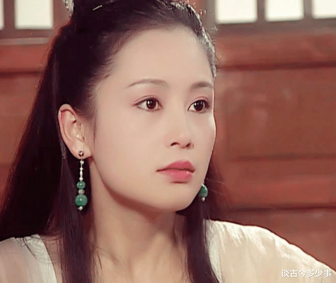 电影|12位被遗忘的老牌女星，每张脸美得都是各有千秋，美得大气，颜值与演技并存，如今2人已经去世