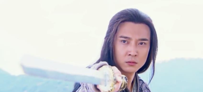 独孤求败的传人中，杨过排第二，有一人得了紫薇软剑，成一代宗师