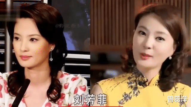 董卿|倪萍:我18岁最美,董卿:我18岁最美,看到朱迅:经历了什么