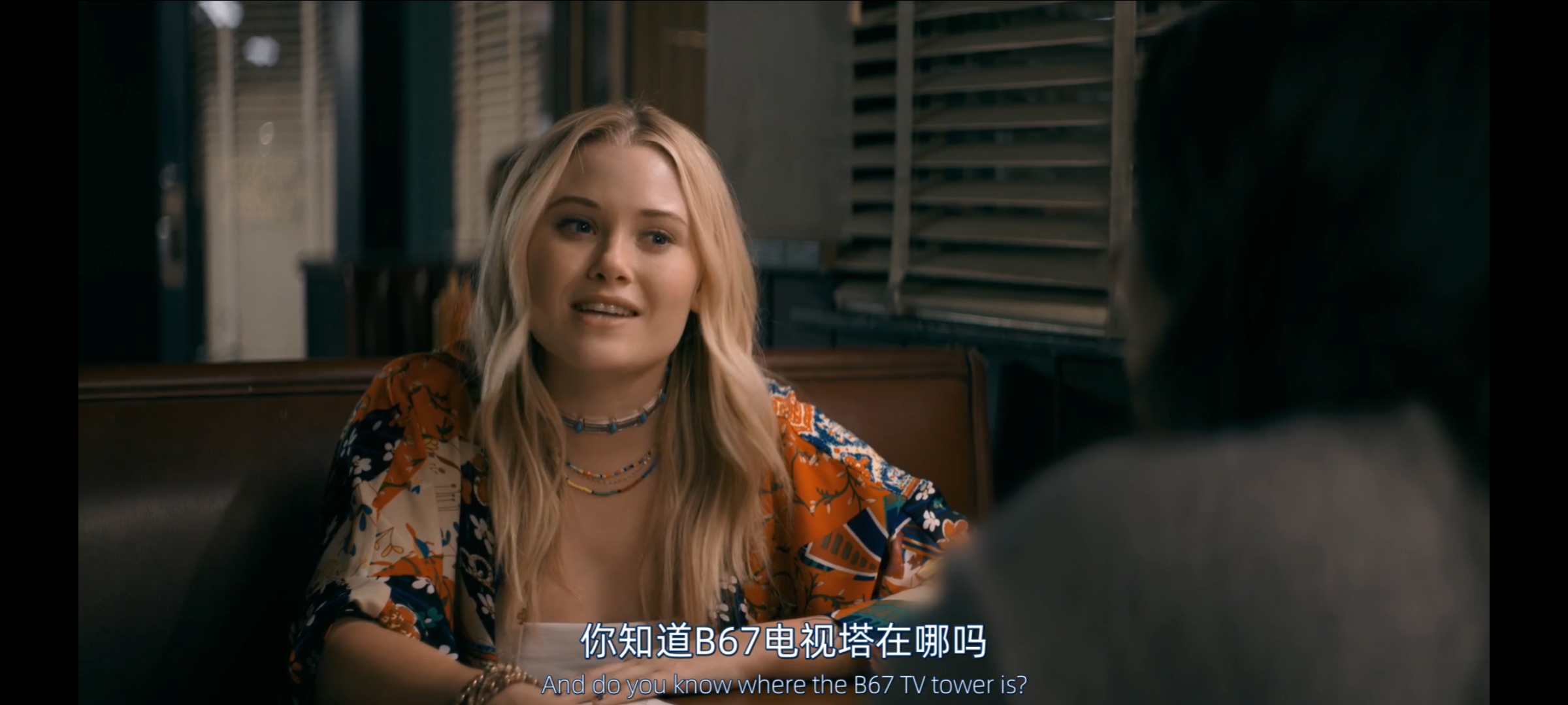 极限挑战惊悚电影《坠落》，编剧你为啥让她们下不来？