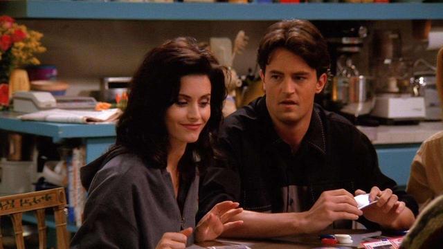 老友记|12位奥斯卡影帝、后客串,豆瓣高至9.77,《老友记》演员现状