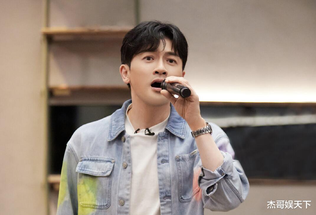 陈小春|但凡有苏有朋一半的“谋算”,陈小春也不至于输得这么彻底