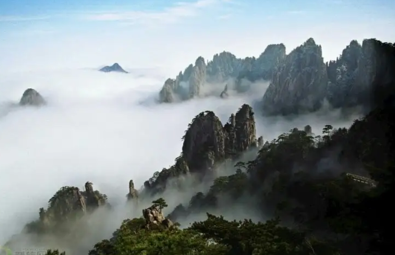 甘肃|上饶这个城市自古以来就风景优美，你来看一看是不是这样的！