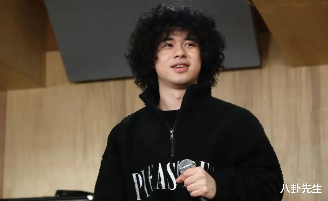 张震岳|《披荆斩棘》初舞台被剧透：吴建豪组排名垫底，张学友竟有露脸