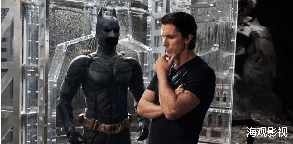 克里斯托弗·诺兰|贝尔:只有诺兰邀请我继续出演蝙蝠侠,我肯定会回归