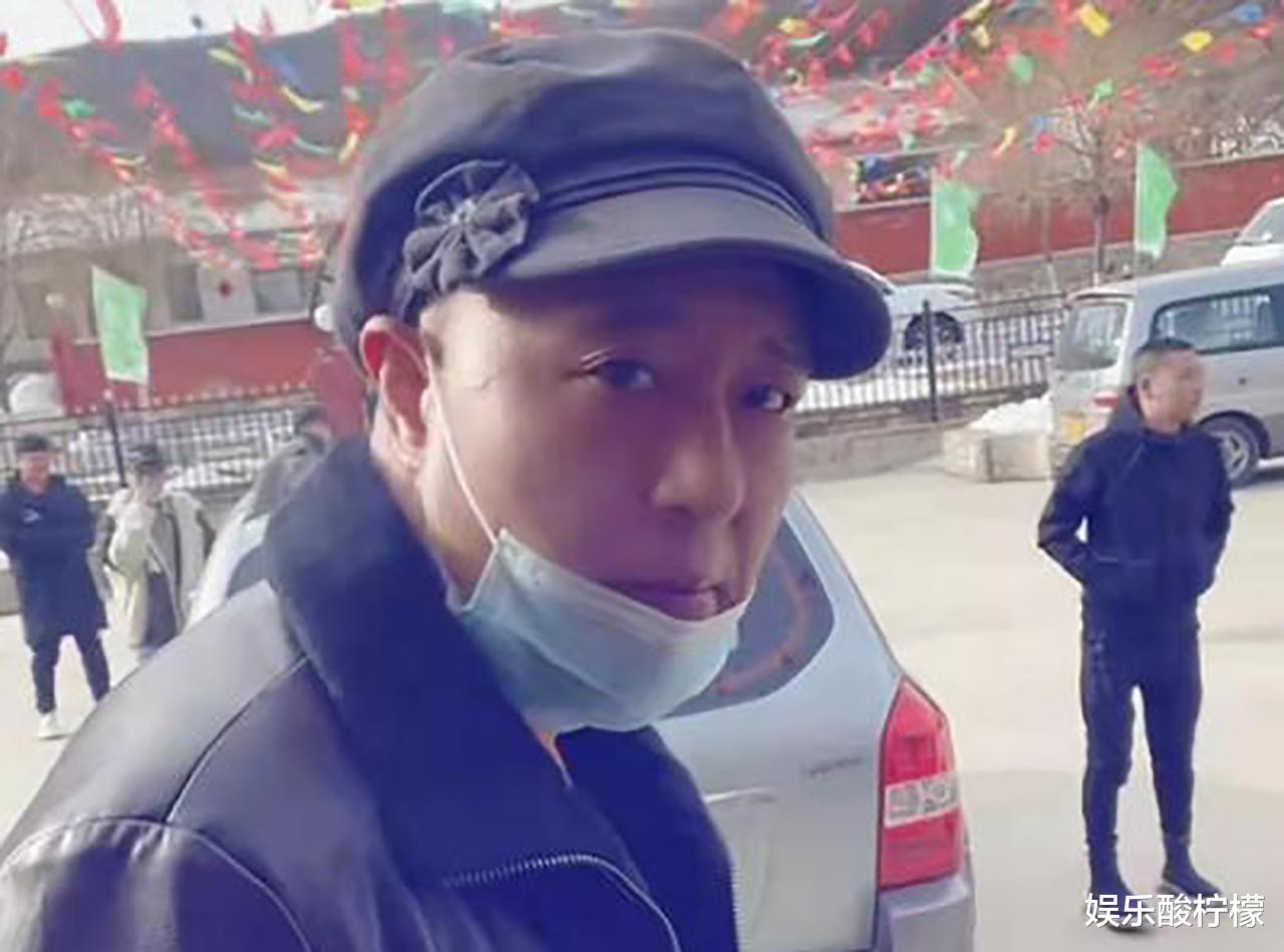 肖骁|毕畅捐款10000元,《乡村爱情16》剧组集体检测,赵四回归了