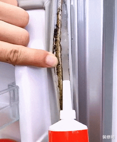 今天才知道，冰箱放一个口罩，一年能省一半的电！学会快回家试试