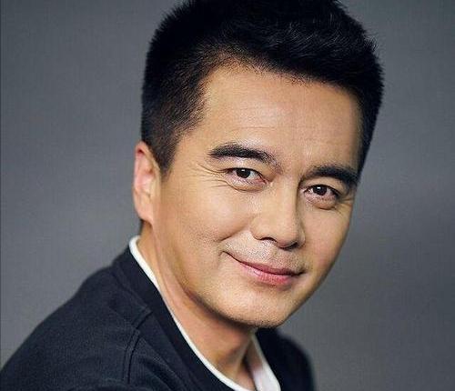 许亚军|许亚军：我结婚4次还婚内出轨，并不是因为花心，只是为感情负责