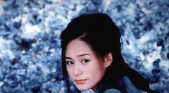 程灵素|新版《飞狐外传》将播，邢菲演程灵素曾被嘲最丑，经典在前压力大