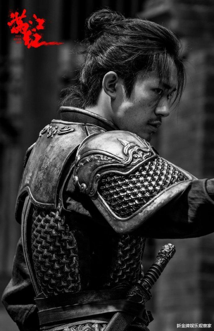 易烊千玺|于正怎么看春节档?点评王一博易烊千玺,被问谁演技好没正面回应