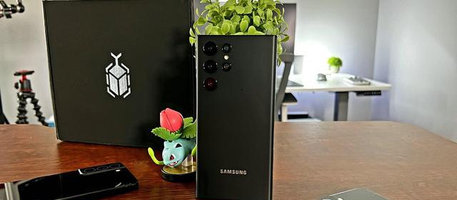 |GalaxyS22系列韩国市场定价泄露,21日开始预定