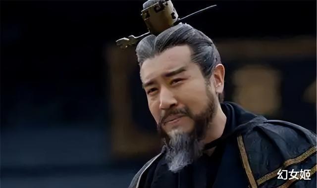 三国时的杜夫人常被人“霸占”，可她却没有寻短见，反而生活惬意