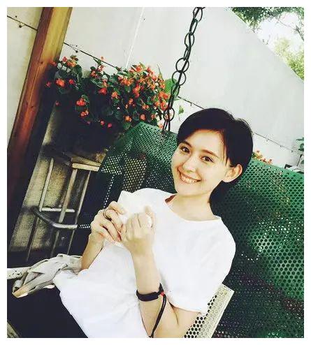 “贵圈奇女子”热依扎的上位史,太艰难了
