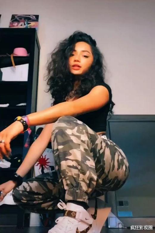 许晴|国外收入最高的6位网红明星，个个造型辣眼睛，有3位是00后