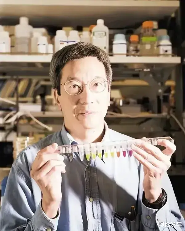 “我不是中国科学家,我是美国科学家!”当年,钱学森的侄子钱永健在获得诺贝尔奖后,发表了以上言论…