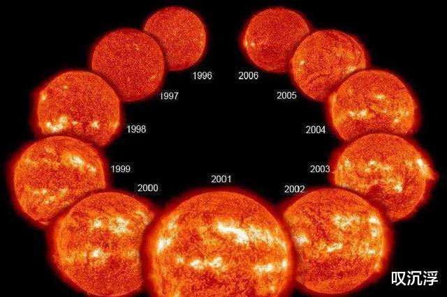 时速100万公里,席卷太阳的莫尔顿波,究竟有多可怕?