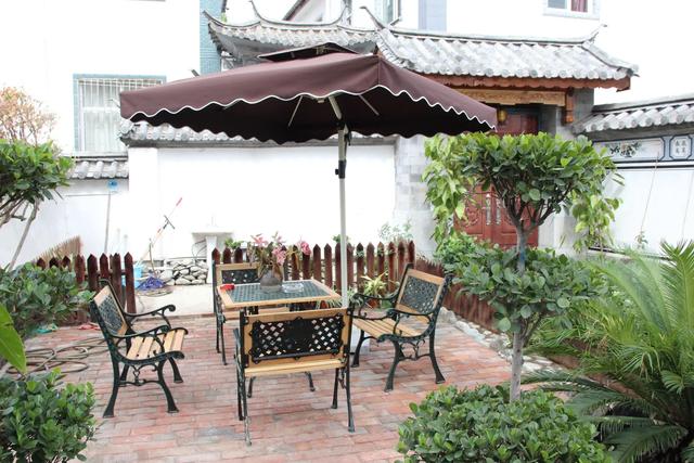 摄像头|一楼带院子的房子好不好?