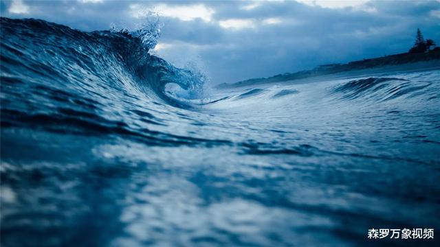 地球正在疯狂喝水?每年地球内部吞噬了大量海水,这些水去哪了?