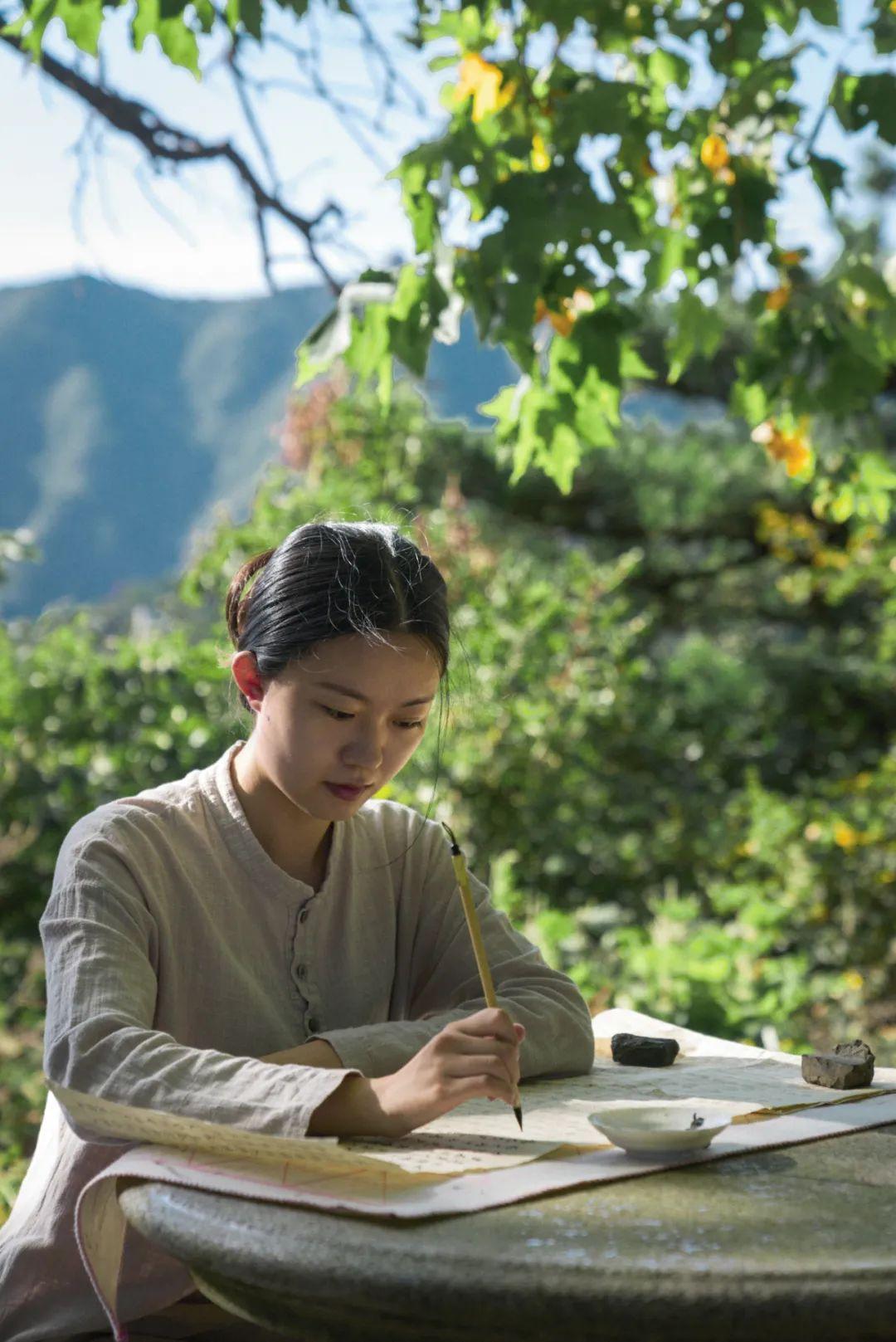 师父|95后组团去寺庙小住:疗愈失恋、焦虑和倦怠