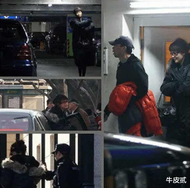 姐姐|表面“恩爱有加”,实则“自寻快乐”的5对夫妻,对对颠覆三观