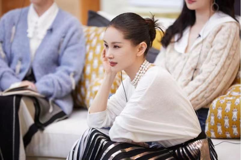 明星|一米五的身高，一米七的脸蛋，这11位明星身高不够颜值来凑