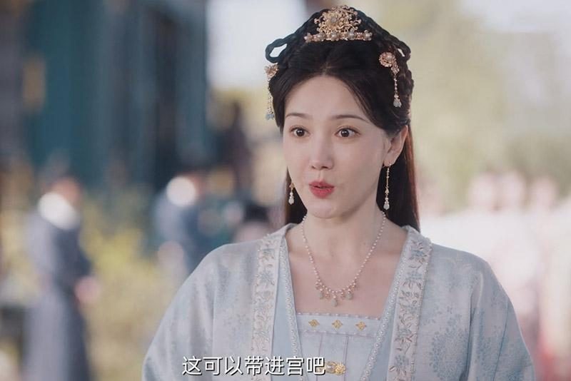 郝葭|《卿卿日常》看似冰雪聪明的郝葭,她犯了两条择偶“大忌”