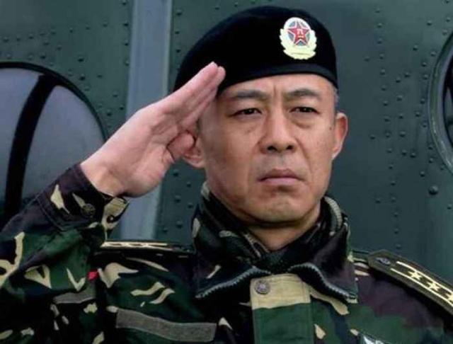 宋智雅|国家一级演员，军人出身的他连换三个妻子，现被曝酒驾这是飘了？