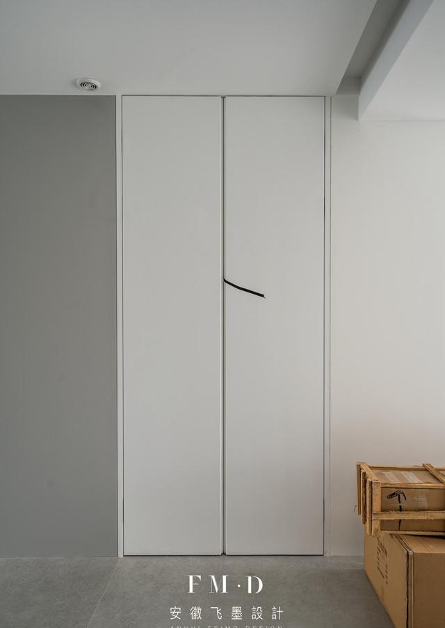 4大“隐藏式”设计，刷新了家居定义，简直是大小户型逆袭的秘籍