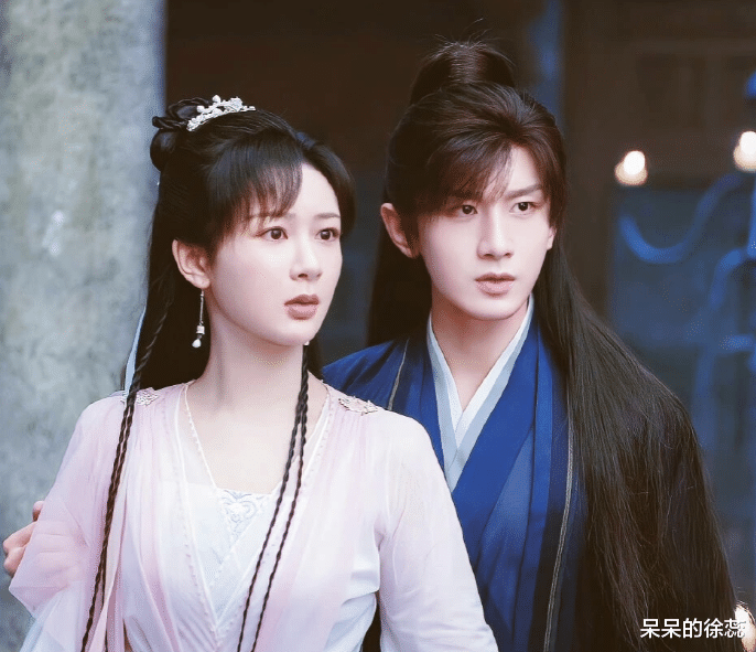 杨紫|聊得越真,演技越稳!杨紫谈19岁演怀孕戏,直言自己只是硬演