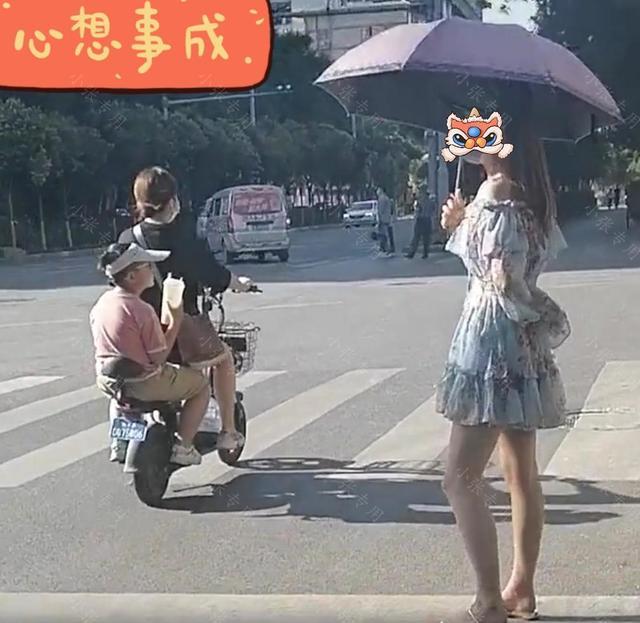 农村男子和城市女子相亲,得知对方穿800块的裙子时,男子退缩了