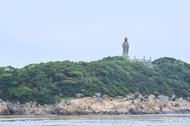 舟山|端午去哪旅行？浙江原生态的旅行地, 美食美景一样不缺, 就藏在舟山