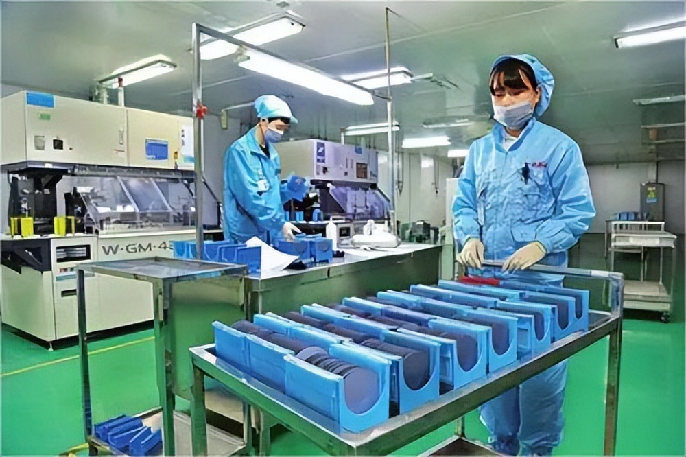 机器视觉|机器视觉能否完全取代人工质检？