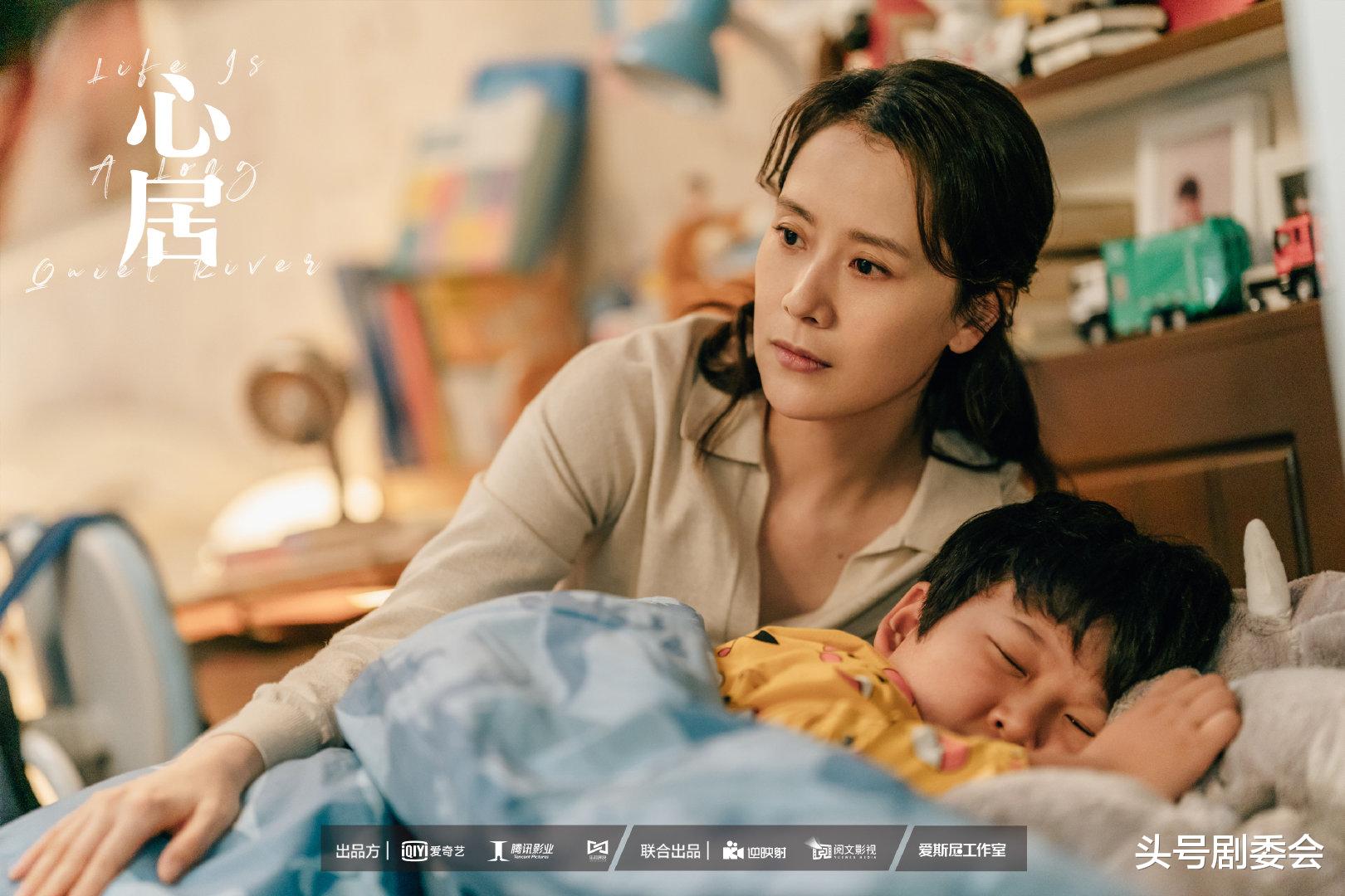 人世间|3月又有7部新剧定档，都市、玄幻、刑侦……谁是下一部《人世间》