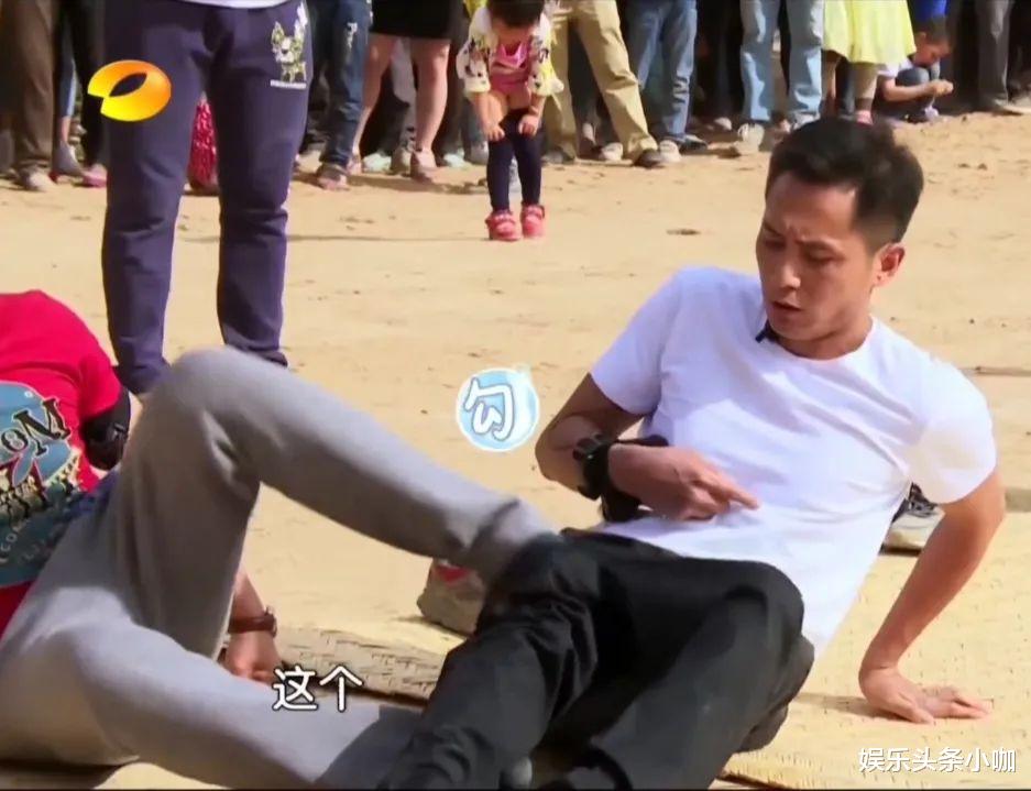 胡军|他俩不是真的有一腿吧？