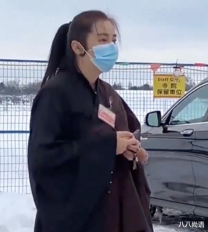 王祖贤|55岁王祖贤近照曝光，眼皮下垂耳朵变样，曾苦恋齐秦17年未果