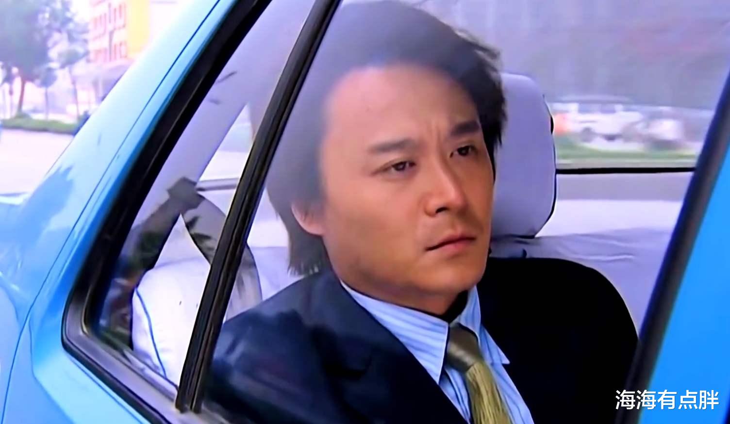 刘冰|《天道》中冯刘三人一起退股，为什么只有冯世杰最终逆袭成功