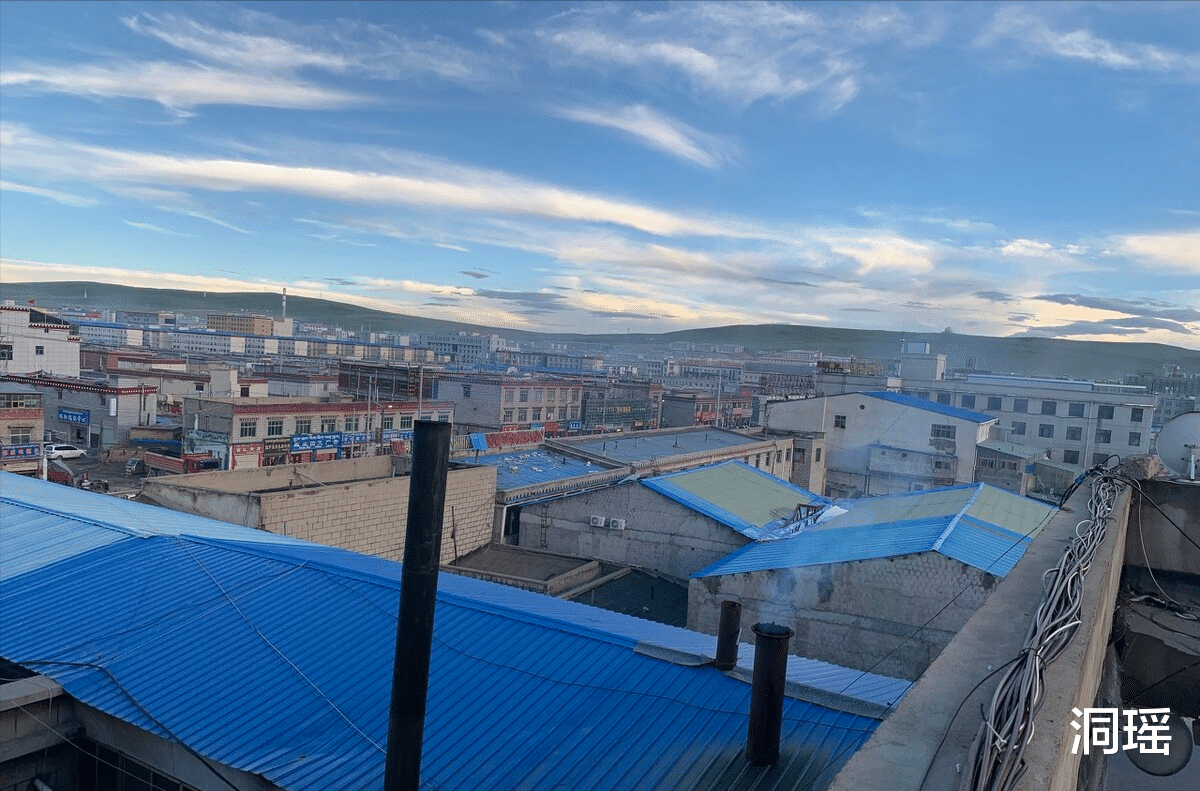 西藏|这个城市种活一棵树奖励25万？是真的，但现在还没人能做到