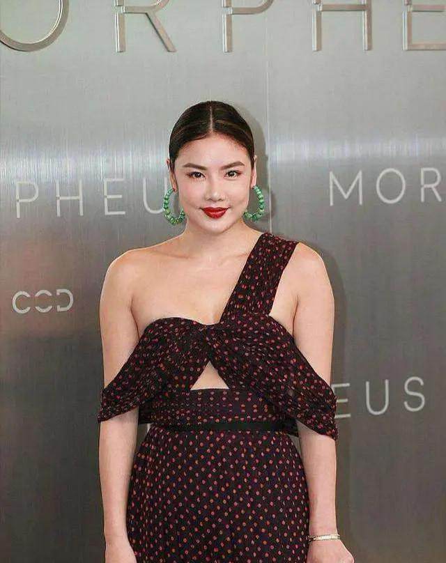 乐基儿|乐基儿为什么说是最可怜的天王嫂子！