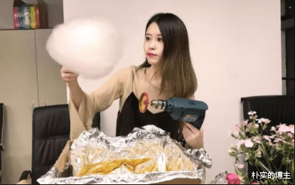 女孩|起底办公室小野消亡史,14岁女孩自制爆米花烧伤96%,凭什么担责