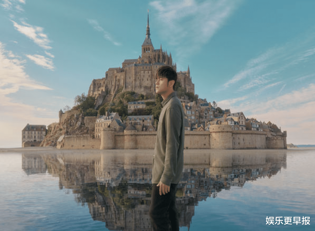 周杰伦|周杰伦新专辑突宣布提前上架「这几个平台」现在就可听！