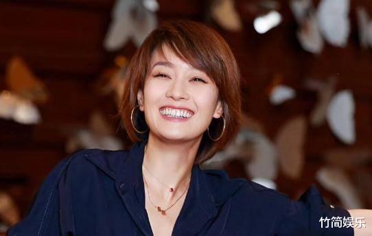 马伊琍|马伊琍至今不肯原谅的男人!和她同居了4年,却转身娶了自己的闺蜜