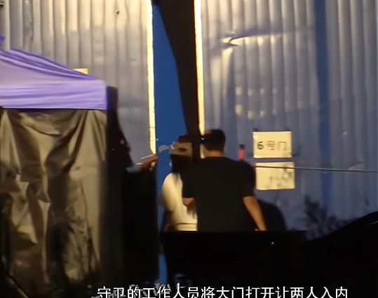 潘粤明|曝潘粤明与小10岁女星恋爱同居4年，女方探班被拍，或因戏生情