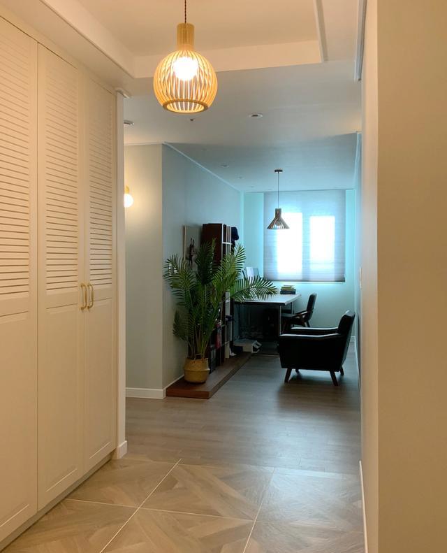 为了孩子再次装修,176一家4口住,一年多花20多万,也值得