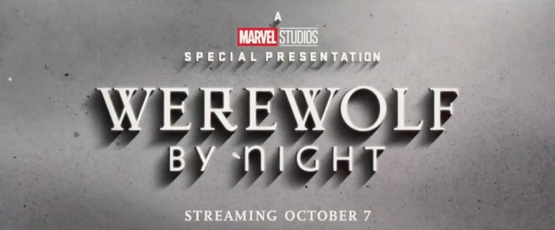 漫威|《暗夜狼人》广受好评,将恐怖和搞笑元素融合,打破漫威历史记录