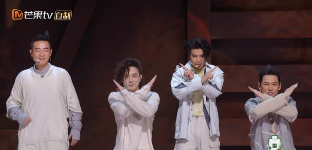 披哥2|《披哥2》释放16个席位，13人出道无悬念，4人有机会5人基本无缘