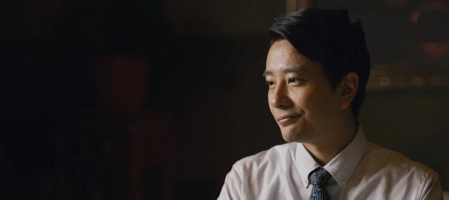 骆士宾|只有他被强行复活,《人世间》把他捧成企业家,最后还衣锦还乡