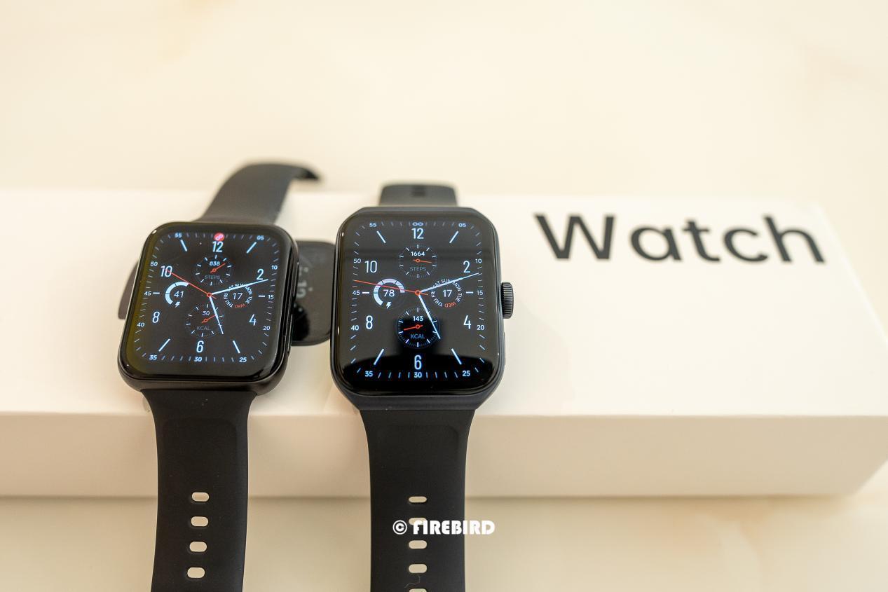 安卓|安卓智能手表天花板？OPPO Watch3 Pro开箱全体验与前代对比