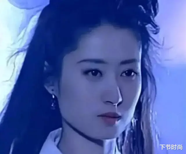 刘敏涛|莫名被捧成“老戏骨”的演员，个个演技平平，年纪大不等于演技好